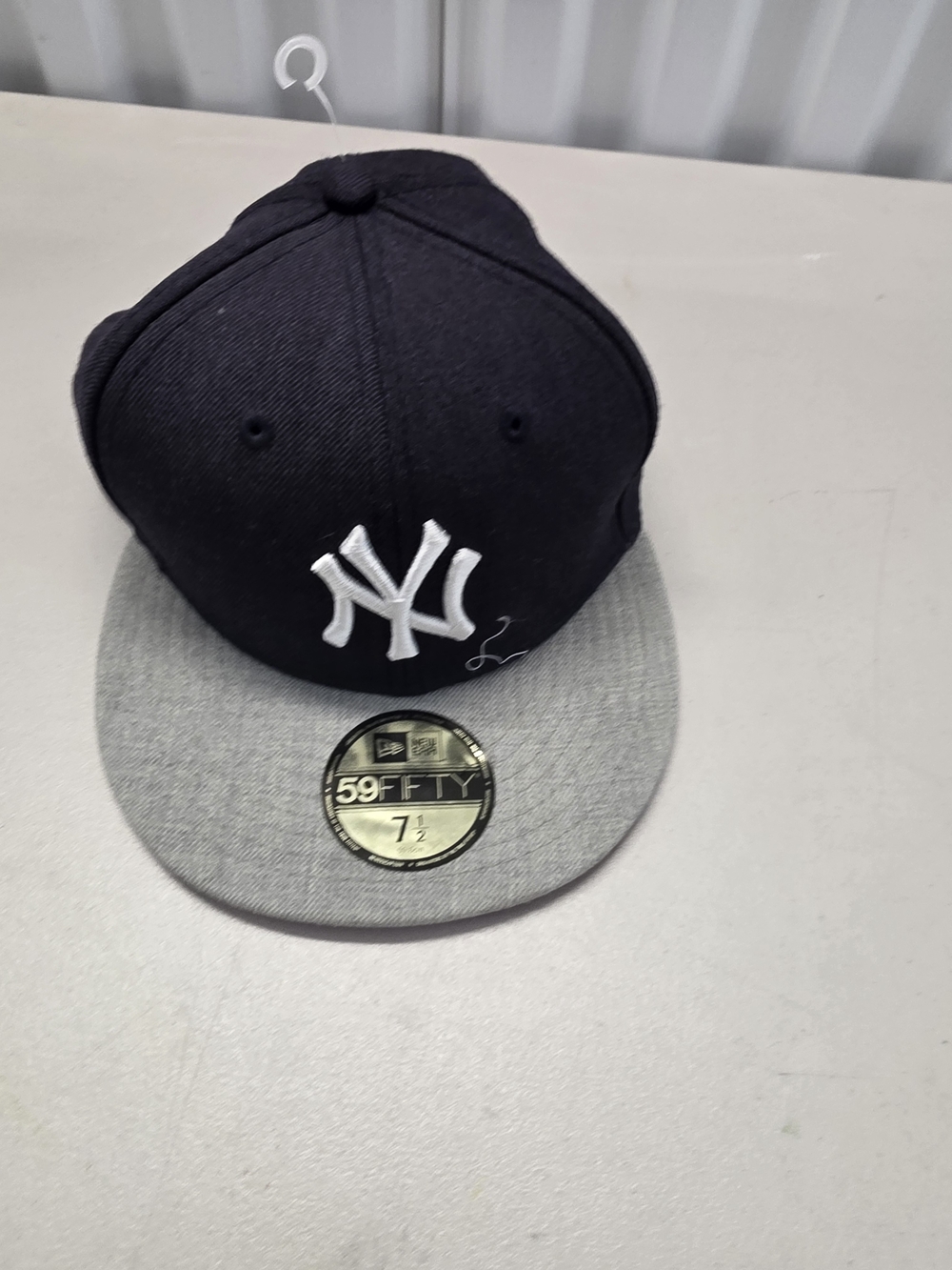 New York Yankees New Era 59Fifty Hat Cap Adjustable